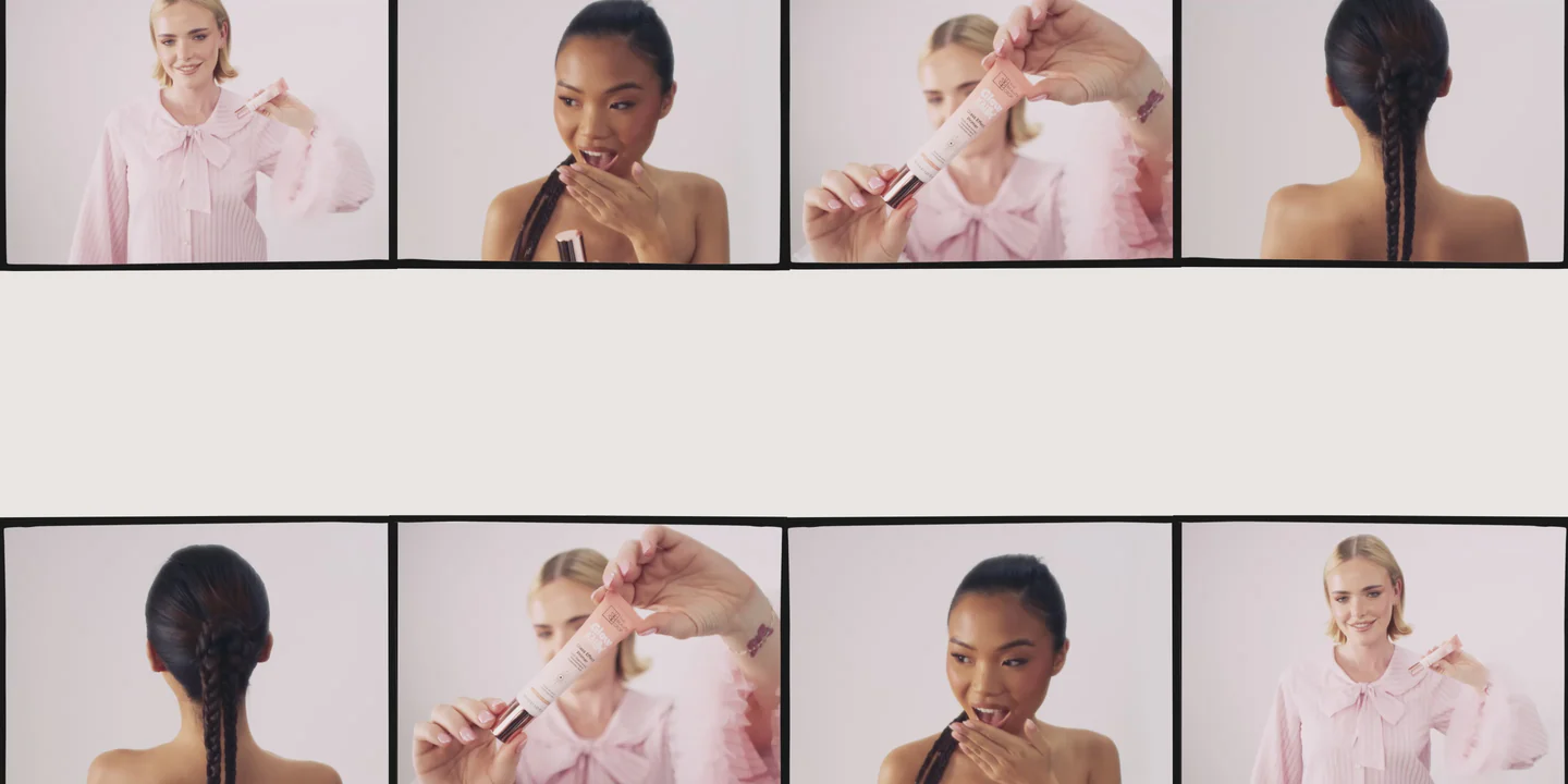 Glow High, Spend Low